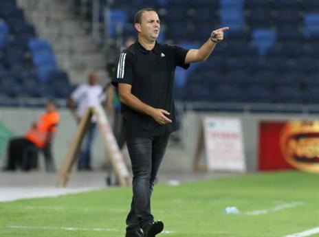 לא יכול לבקש יותר. בן שמעון (יוסי שקל)