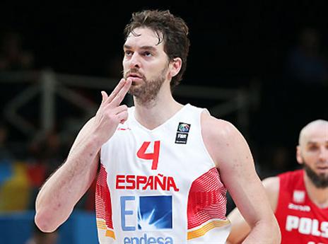 יד לוהטת לפאו (FIBA)