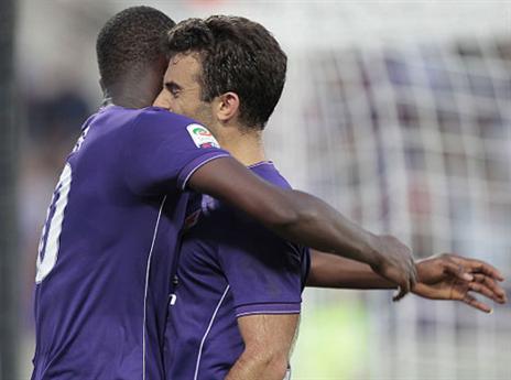 בבקאר ורוסי, ניצחון ביתי חשוב (gettyimages)