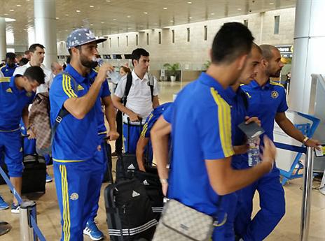 "לא יוצאים לשופינג"