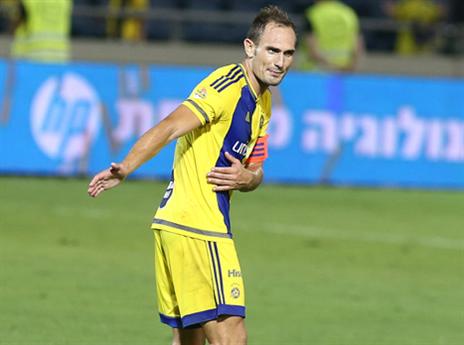 קרלוס. נשאר ריאלי (אלן שיבר)