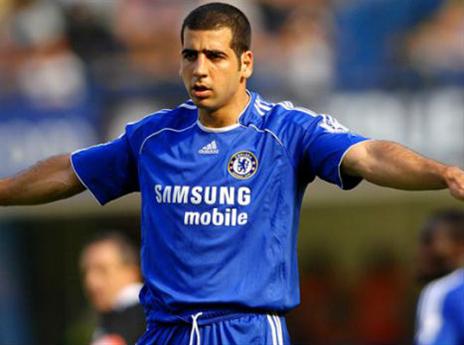 בימים בצ'לסי. מוריניו נתן, גרנט לקח? (getty)