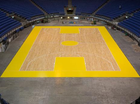 צבע דומיננטי אחד