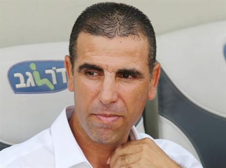 באדיר. ימשיך בינתיים (אלן שיבר)