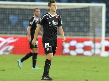 רייכרט. עלה מהספסל (יוסי שקל)