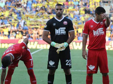 הרבה עבודה מצפה לו. ינקו (האתר הרשמי של נתניה)