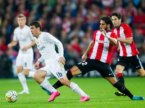 קובאצ'יץ' קיבל צ'אנס ב-11 (gettyimages)