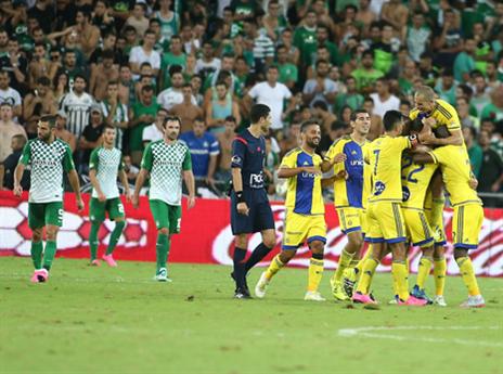 שוב חוזר הניגון (אלן שיבר)