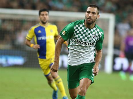 יותר מדי צ'אנסים? שכטר (אלן שיבר)