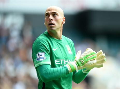 קבאז'רו. נמצא בעין הסערה (getty)