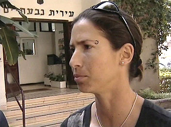 הקפטנית החדשה. אובזילר