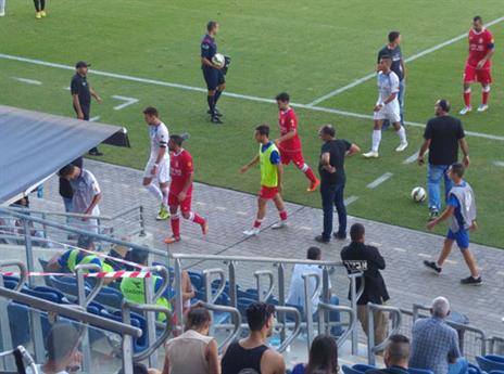 (צילום: לירון סובול)