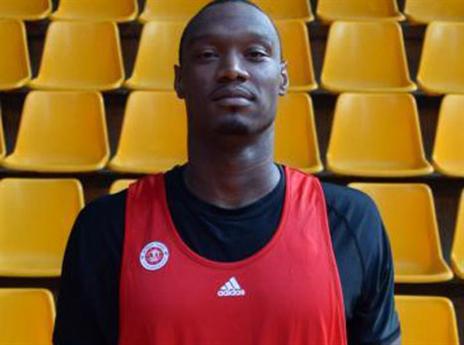 עזב לסין. גייטס (האתר הרשמי, הפועל ירושלים)