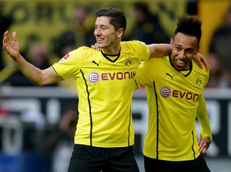 פעם הם שיחקו ביחד (GETTY)