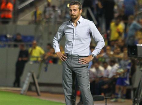 יוקאנוביץ'. "עדיין צריכים להשתפר"