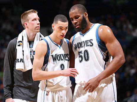 עבר קצר ב-NBA, עתיד ארוך במכבי? (gettyimages)