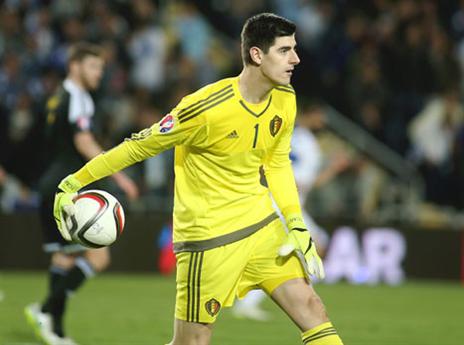 קורטאה הצליח לשמור על רשת נקייה