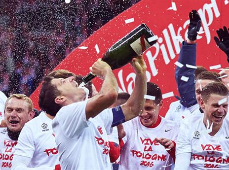 לבנדובסקי לעומת זאת...  (gettyimages)