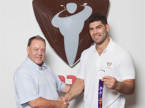 (צילום: אייל טואג)