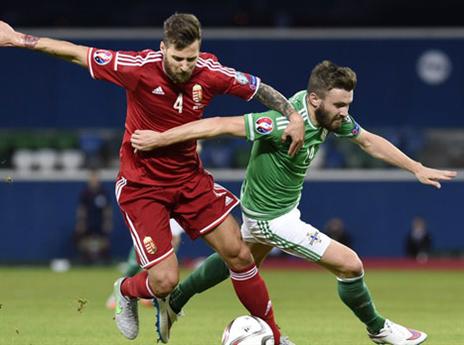 לראות אחרות, ולקנא. גם צפון אירלנד עלתה (gettyimages)