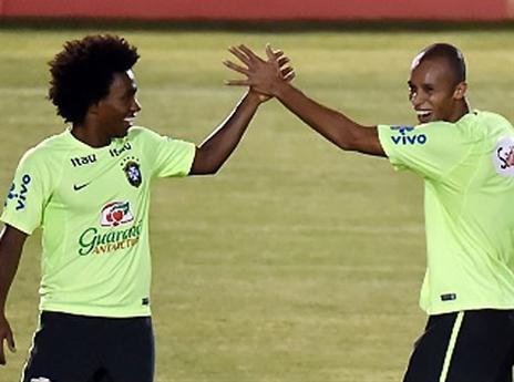 ברזיל תתאושש? (gettyimages)