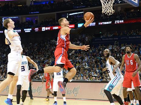 גריפין מרחף (Getty)
