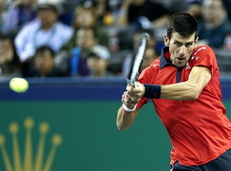 ייקח עוד תואר? ג'וקוביץ' (GETTY)