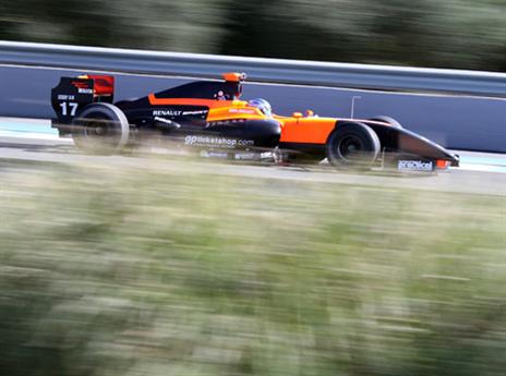 אסף עוד נקודות. ניסני