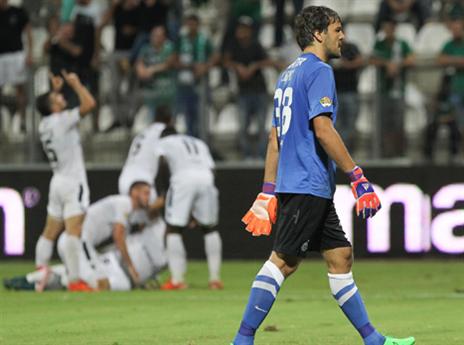 עוד אכזבה (דני מרון)