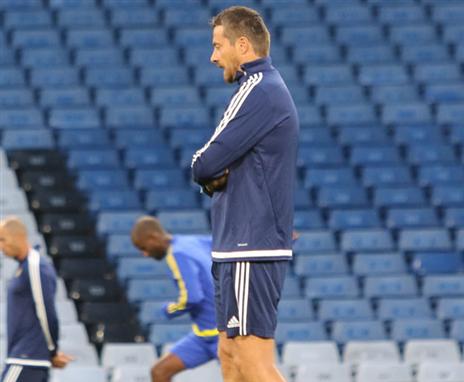 יוקאנוביץ'. ישיג נקודות ראשונות (האתר הרשמי של מכבי ת"א)