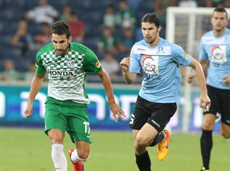 עכו תברח למכבי חיפה? (יוסי שקל)