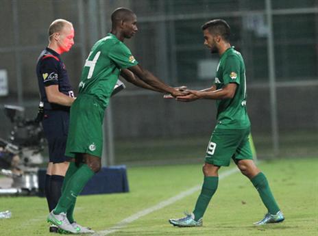 פלט, הפעם הוא יפתח (דני מרון)