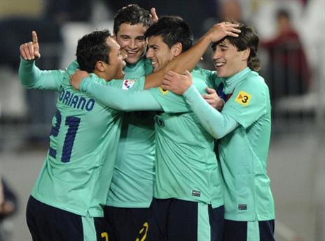 עבר שינוי פנימי קיצוני. נוליטו חוגג בבאסה (getty)