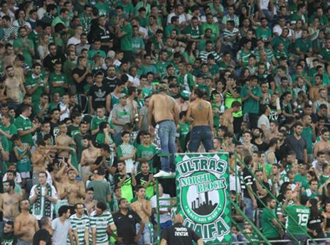 הרבה עידוד, אבל גם לא מעט שריקות בוז (יוסי שקל)