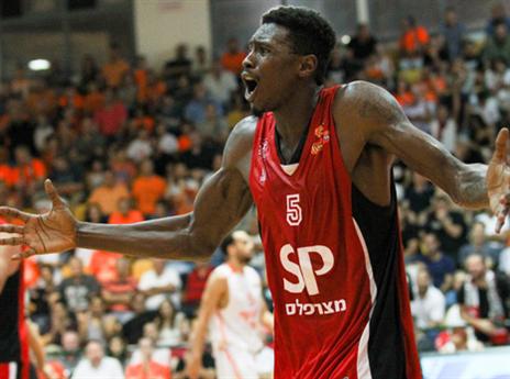 אלן. פוגש את האקסית (דני מרון)