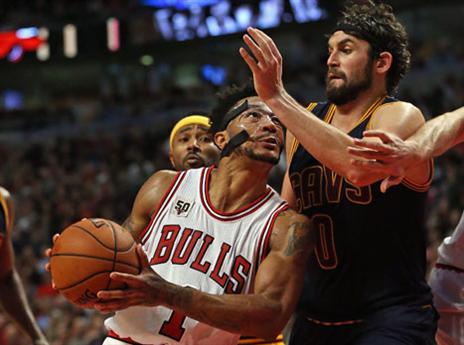 רוז. ניצח עם עין אחת (getty)