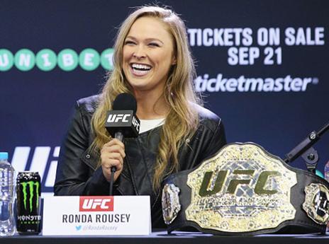 כבר מסמנת את התארים הבאים (gettyimages)