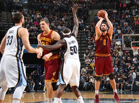 לאב. הקאבס שלחו מסר (getty)