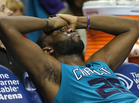 סיום מתסכל להורנטס (getty)