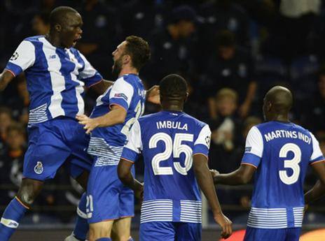 פורטו תחגוג גם בסמי עופר? (getty)