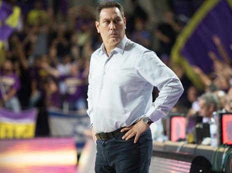 ירשום ניצחון שלישי ברצף? (עודד קרני)