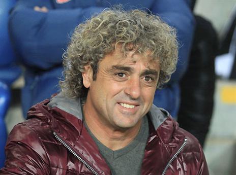 עטר. הקאמבק הוא עניין של זמן (צילום: אלן שיבר)