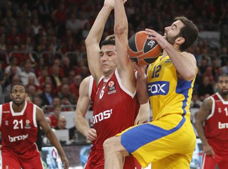 גם אוחיון לא עזר (GETTY)