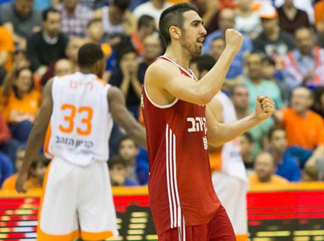 מרוצה ובצדק. טימור (עודד קרני)