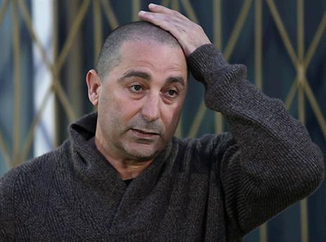 בן זקן הולך לכלא (אלן שיבר)