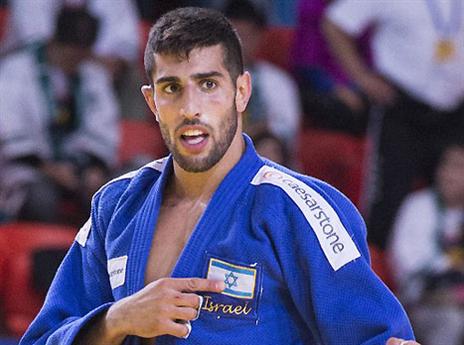 מכוון למטרות הבאות. פולק (AFP)