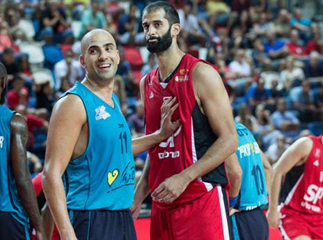 כבר נפגשו בגביע ווינר (עודד קרני)