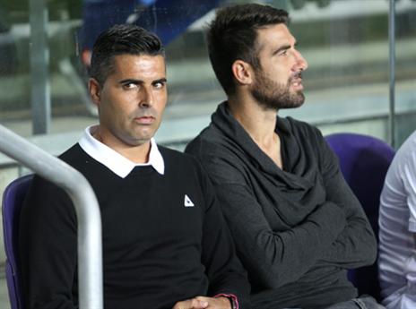 חודש בלי השוער הראשון. סילבס (צילום: נמרוד גליקמן)