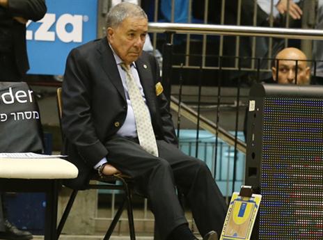 "לא נעשה שום דבר בחופזה". מזרחי (אלן שיבר)