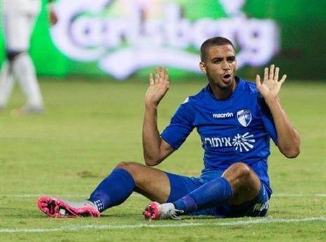 עאבד. חמישה שערים ובשני בישולים העונה (עודד קרני)